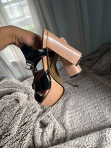 5inch Platform Heels