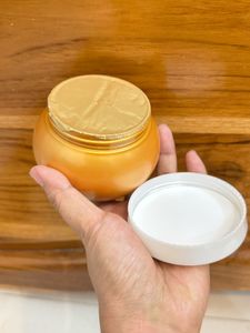 Hand And Body Cream