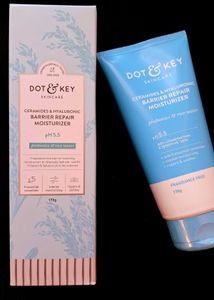 DOT&KEY Barrier Repair Moisturizer