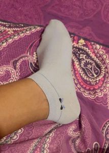 Used Socks