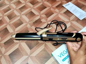 ♨️Vega 3-in-1 Hair Styler Full Size ♨️
