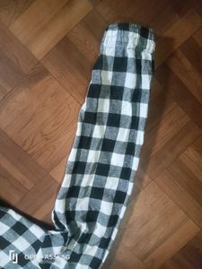 Gingham Lounge Pants