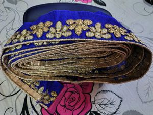 Beautiful Emboidery Lace