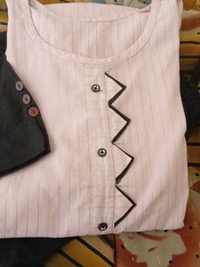 Kurti With Pant