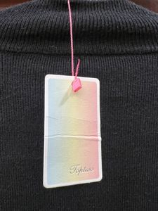 Black Turtleneck log Dress