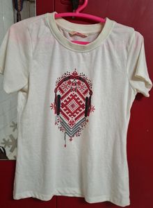 Off-white Casual Tshirt
