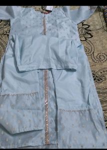 Very Beautiful Kurta Set