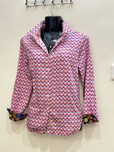 Authentic Robert Graham Ladies Shirt