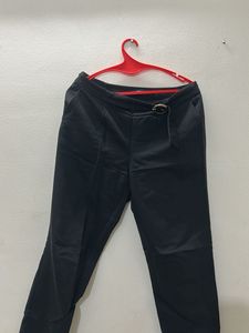 Black Trousers