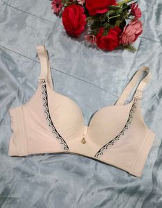 Imported Designer Bra