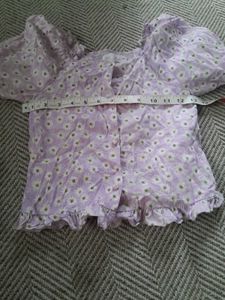 Girl Tops N Dress