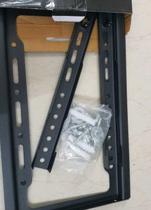 HEAVY DUTY TV WALL STAND ,BRAND NEW ,UNUSED ,
