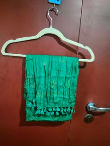 Colorful Dupatta Set