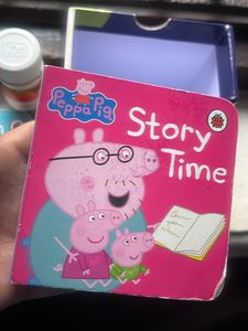 Pappa Pig Books