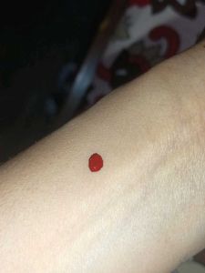 Stay Quirky Lipstick