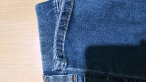 Dj And C Jeans Like New (Barely Worn)