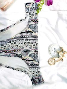 🇳🇿💫🔥Patterned Bikini Bottom