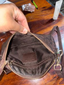 🔻Coach sling  Bag