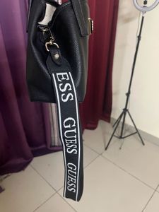 Authentic Guess Bag
