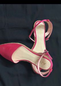 Ajio New Sendal