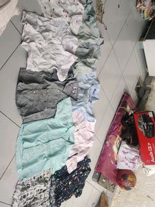 Boys Shirt