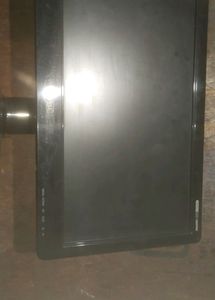 MERCURY MONITOR, WORKING CONDITION.