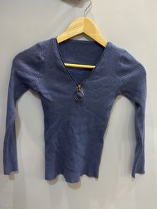 knitwear top
