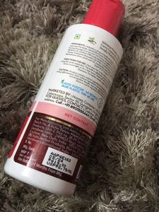 Mama earth Hibiscus Damage Repair Hair Oil