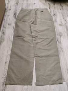 Ma2079 Variations baggy pant waist 32 inches