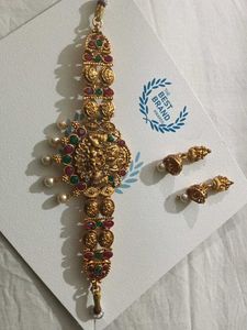 Jewellery Set