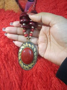 Fashion Latest Stylish Traditional Tibetan Pendant