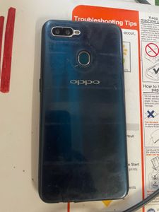 Oppo A7