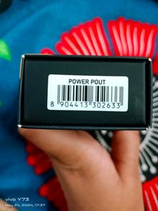 Karan Johar Pout Lipstick + Popxo Mini Lip Kit
