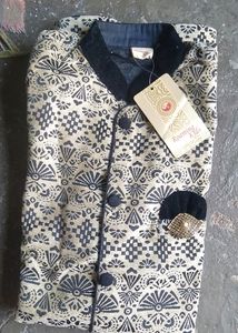Kurta Sharvani