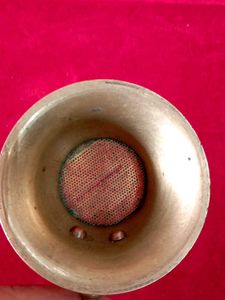 Antique Tea Strainer