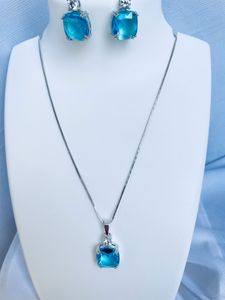 🥰Select Ur Fav Necklace/Pendant With Earrings