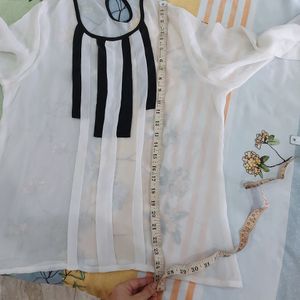 Like New Vero Moda Top