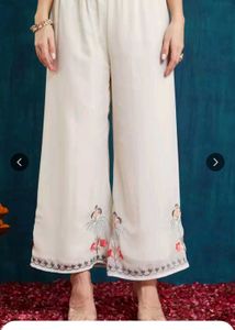 Brand New Beautiful ❤️ Embroidery Suit