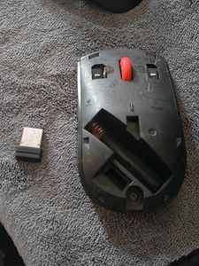 Lenovo Mouse Wireless