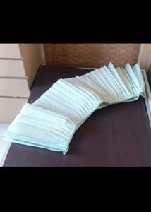 Heavy Flared Can-Can