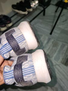 Adidas Sports Shoes New Condition