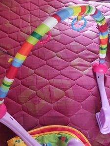Baby Activity Gym