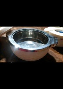 Casserole Set 3 Piece