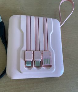Callmate 10000 mAh 12 W Power Bank