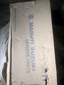 Maruti Lower Arm For WagonR Alto Celereo