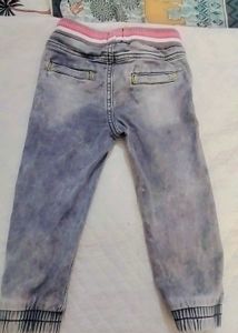 Cute Denim pants