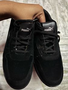 Puma Black Edition Unisex