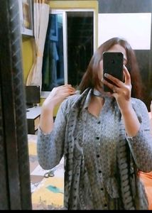 4 Different Style Midi Dresses