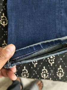 Men&#39;s Skinny Fit Jeans - Blue