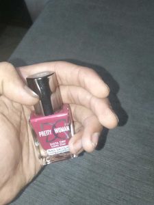 Pretty Woman Insta Dry Nail Lacquer